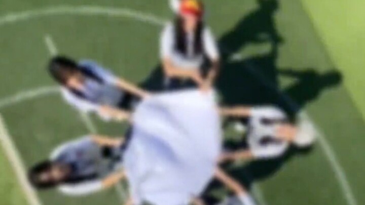 Khoảnh khắc tuổi trẻ mãi lưu lại