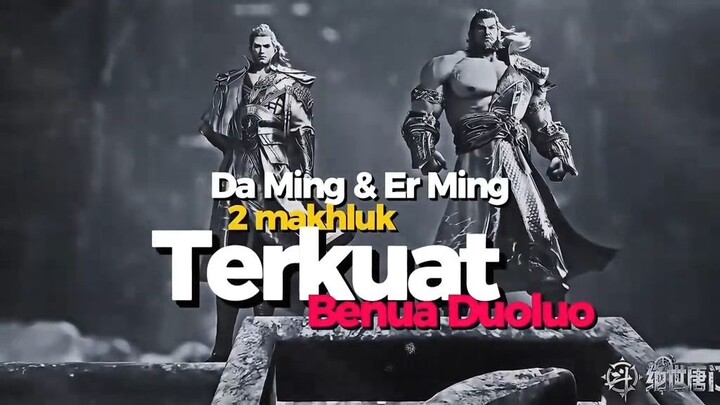 Kenapa Daming & Erming Menolak Dunia Dewa?! Ini Alasan Sebenarnya