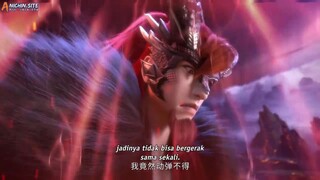 Tales Of Demon Gods S8 Eps 26 Sub Indo