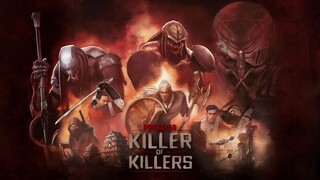 WATCH  Predator Killer of Killers 2025 - Link In The Description