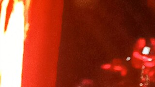 my 1st watch concert