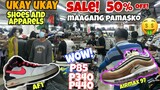 50% off! NA SILA!ang DAMING MURA at MAGAGANDA PA!ukay shoes jbl edsa munioz