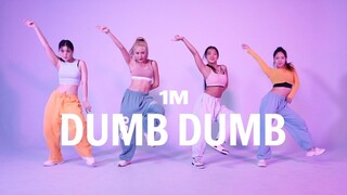 SOMI - DUMB DUMB / KOOJAEMO Choreography