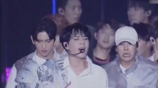 YO, let's have fun together GOT7 Japanese album recommends Naomu SWAG