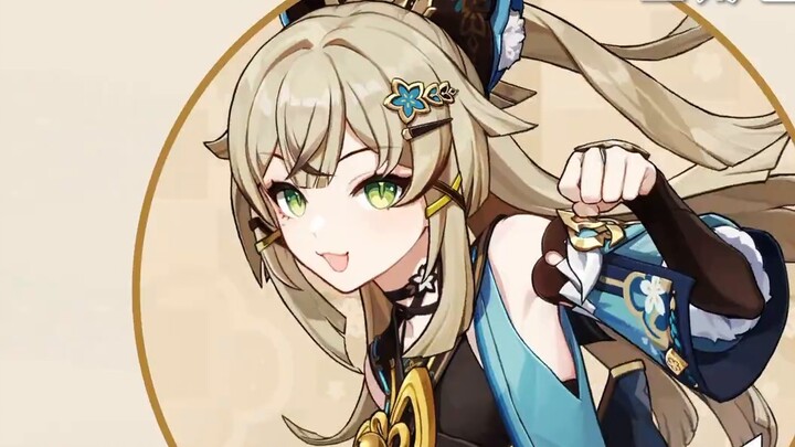 ❗ صوت مقلد لشخصية تشن تشوان تشوان تشوان بعمر 14 سنة، هل هناك شخصيتك المفضلة؟