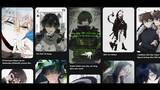 Tổng Hợp Những Video Edit TikTok Anime Khiến Người Xem Mãn Nhãn#36