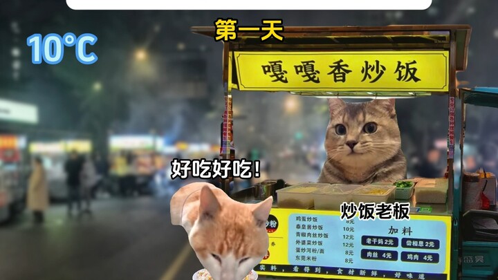 Ông chủ đang rất tức giận, chẳng vui vẻ gì khi phục vụ bạn.