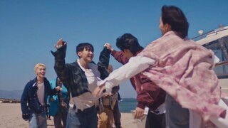 SEVENTEEN新曲F*uk My Life MV公开