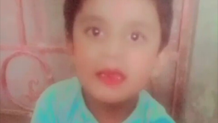 tution ka pahla din