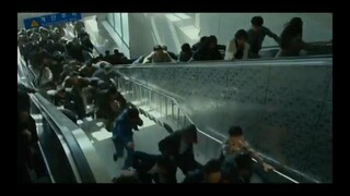 Normal Train To Busan