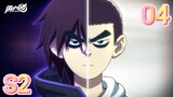 Scissor Seven Season 2 Episode 4 English|Anime Wala