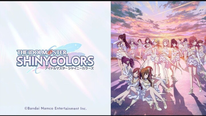 The iDOLM@STER Shiny Colors Episode 05 [ Sub Indo ]