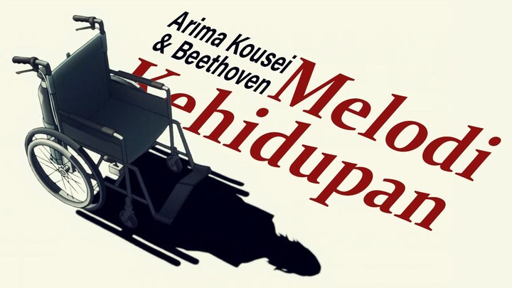 Kenapa Arima Disuruh Mencontoh Beethoven!