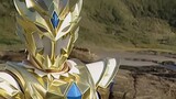 [Restorasi 4K + 120 Bingkai] Koleksi Transformasi Bentuk Penuh Magic Bullet Chronicles Dragon Kendo