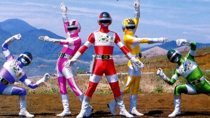 [Hiệu ứng đặc biệt] Trở thành bức tường cao ngăn chặn cái ác! Câu chuyện về tác phẩm thứ tám, Choude