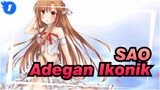 [Film Sword Art Online – Skala Urutan] Adegan Ikonik_1