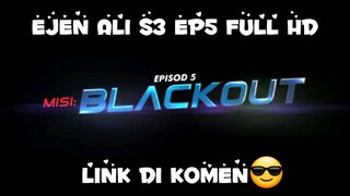 Ejen Ali S3 Ep5:Link Di Komen!! (Saya Tak leh Uplode kerana Video itu kena Rejected😢)