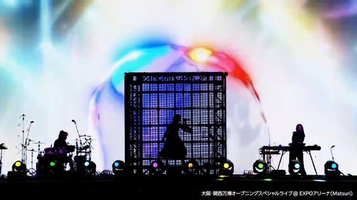 Ado Live   2025 OPENING