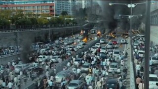 The Flu Full Movie