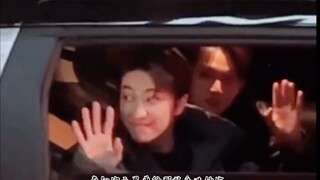 【奎八】已婚不是说说而已（个人心目中的top大糖合集）