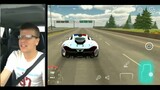 the singing man crash car parking multiplayer v4.8.5 new update funny