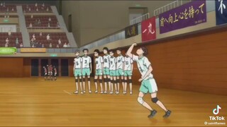 Nishinoya guardian deity🔥