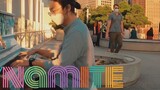 Riff piano jalanan di BTS "Dynamite" antipeluru Omong kosong sosial di dunia piano?