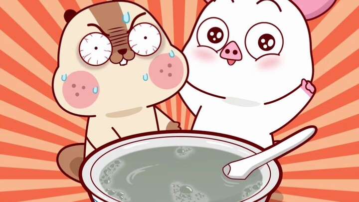 Soybean juice