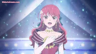 Shirobuta Kizoku desu ga Zense no Kioku ga Haeta node Hiyoko na Otout Episode 9 (Subtitle Indonesia)