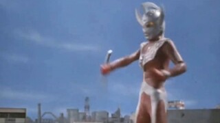 Dengan tubuhnya sebagai perisai dan tidak bisa dihancurkan, tubuh Ultraman manakah yang memiliki per