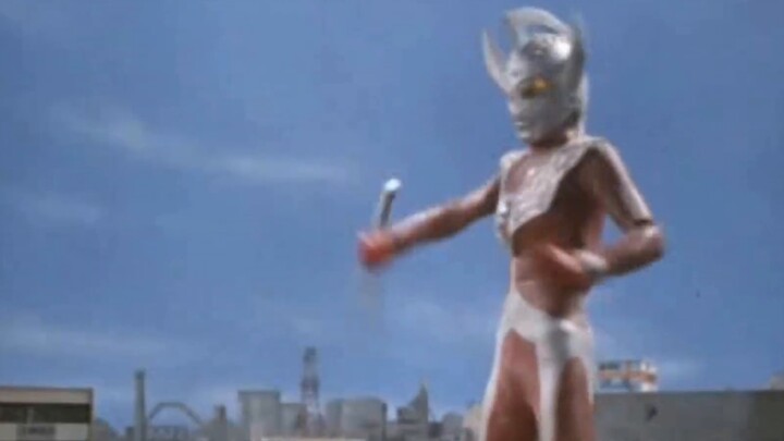 Dengan tubuhnya sebagai perisai dan tidak bisa dihancurkan, tubuh Ultraman manakah yang memiliki per