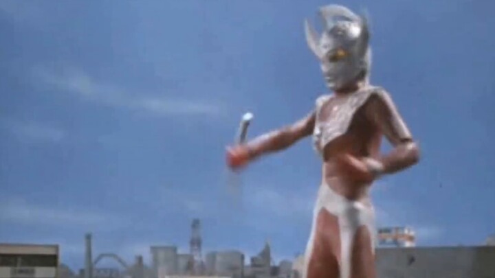 Using the body as a shield, indestructible, which Ultraman has the best body defense?