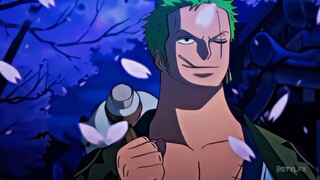 zoro big boy😰😰🥶💚💚