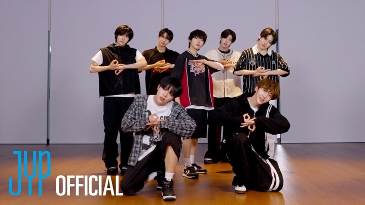 【KickFlip】 "UmmGreat Remix" Dance Practice Video