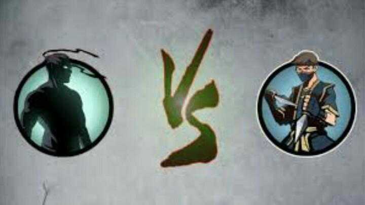 shadow vs shin
