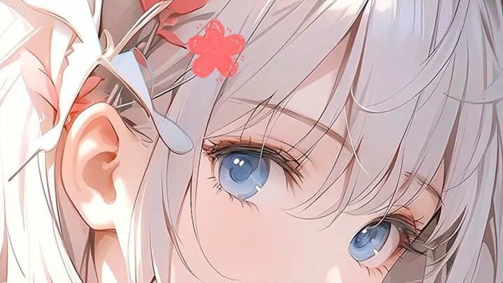 สาวงามในโรงเรียนแสร้งทำเป็นว่าน่าเกลียด หลังจากที่ฉันเกิดใหม่ ฉันจูบเธอทันที ในชีวิตที่แล้ว ฉันไม่รู