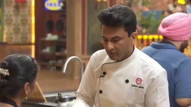 MasterChef India 9 30th January 2026 Full Episode 20