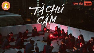 Review Phim: TÀ CHÚ CẤM - Cho Khách Thuê Nhà, Không Ngờ Lại Rướt Họa Vào Thân |Quạc Review|