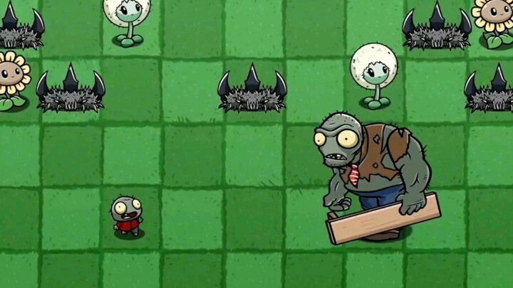 Little Ghost Looks for Mom