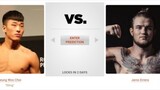 Seung Woo Choi VS Jarno Errens | UFC Fight Night Preview & Picks | Pinoy Silent Picks