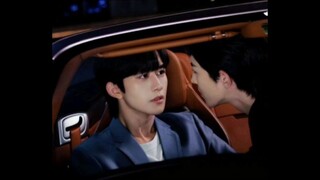 [ENG SUB] ABO Desire DouYin Live for Episode 4 #ABODesire #DesireTheSeries #series #垂涎 #chinesebl