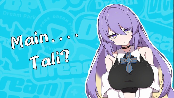 【 HOLOLIVE DREAMS 】permainan tali ini lebih susah dari yang terlihat