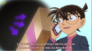 MARIA Mất Tích | Conan | On Anime p4