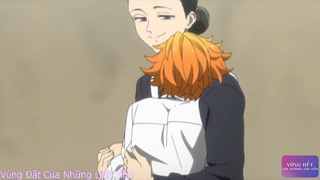 The Promised Neverland: Miền Đất Hứa  [AMV]  Forever #anime #schooltime