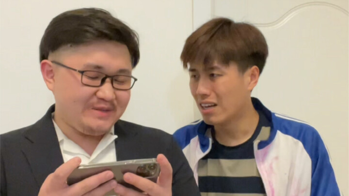 Different Teachers React When Students Apologize