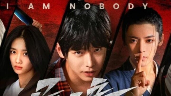 I'm Nobody Part 15 - Mengendalikan 12 Belati Untuk Mengalahkan Lawannya
