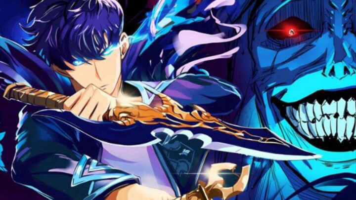 Solo Leveling Season 3 ⁉️ - AMV Solo Leveling 2026