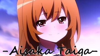 [AMV/Toradora!] 12 ปีต่อมา ใครยังจำเรื่องราวของพวกเขาได้