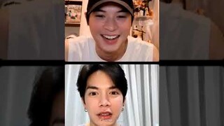 (BillyBabe) 240224 인스타 라이브 IG Live