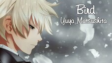 [Lyrics + Vietsub] Bird - Yuya Matsushita (Kuroshitsuji 2 Ending 1 OST)